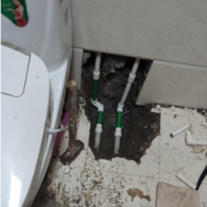 卫生间漏水检测-2-