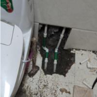 卫生间漏水检测-2-