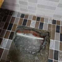 卫生间漏水检测-5-