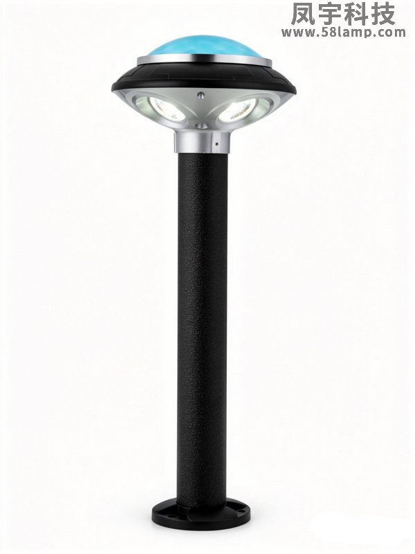 市电草坪灯00002