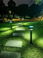 市电草坪灯00003