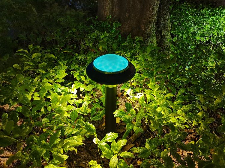 市电草坪灯00004