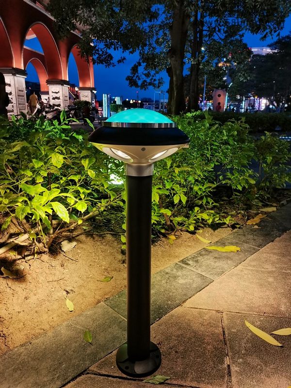 市电草坪灯00005