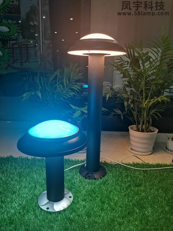 市电草坪灯00001