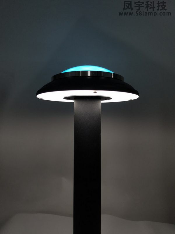 市电草坪灯00007