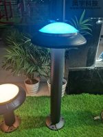 市电草坪灯00008