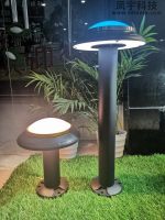 市电草坪灯00009