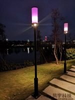 庭院灯00004
