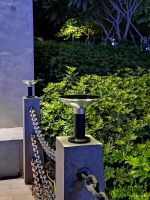 太阳能柱头灯00003