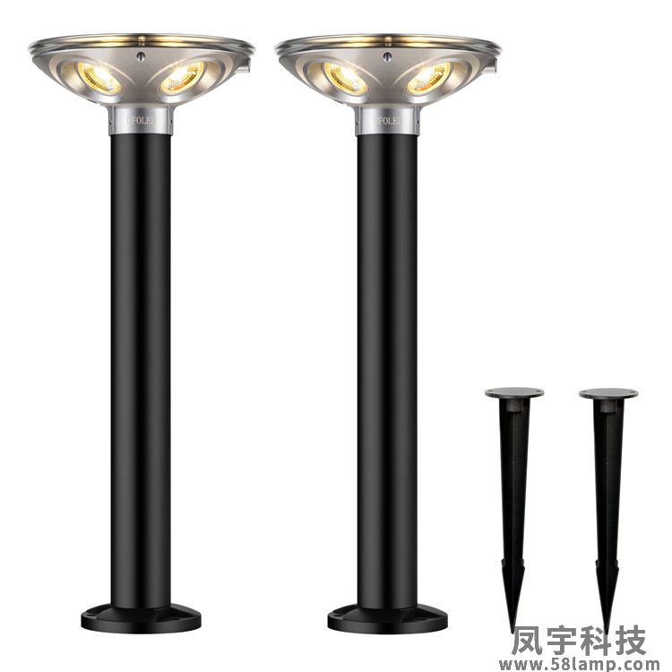 太阳能草坪灯00001