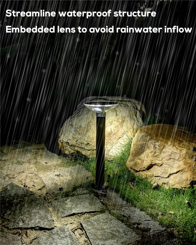 太阳能草坪灯00007