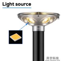 太阳能草坪灯00008