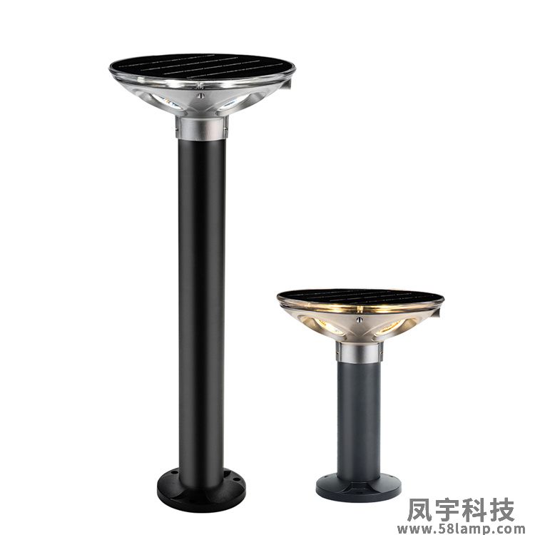 太阳能草坪灯00009