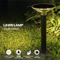 太阳能草坪灯00010