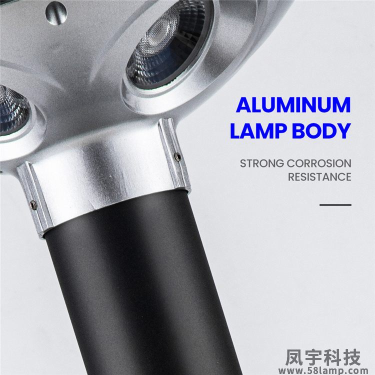 太阳能草坪灯00017