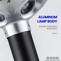 太阳能草坪灯00017