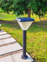 太阳能草坪灯00001