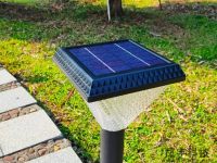 太阳能草坪灯00003