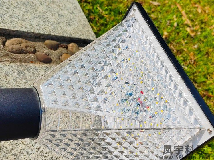 太阳能草坪灯00004