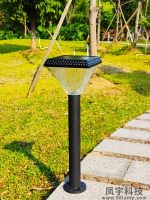 太阳能草坪灯00007