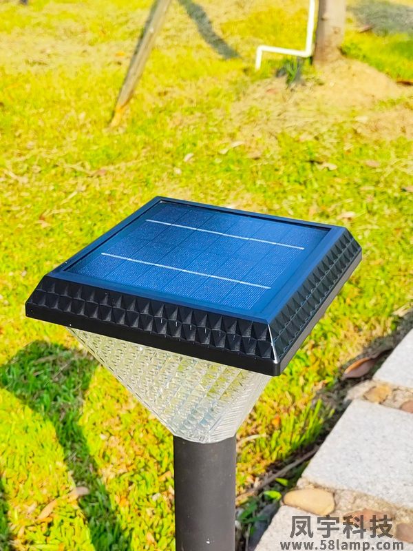 太阳能草坪灯00008
