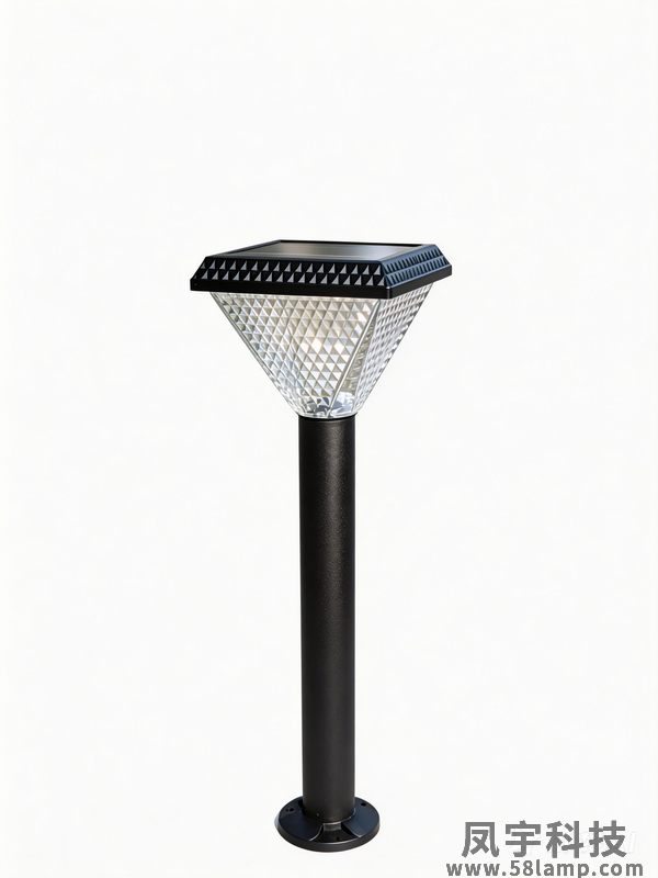 太阳能草坪灯00013