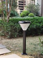 太阳能草坪灯00001