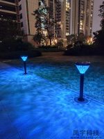 太阳能草坪灯00003