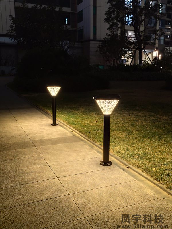 太阳能草坪灯00005