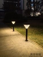 太阳能草坪灯00005