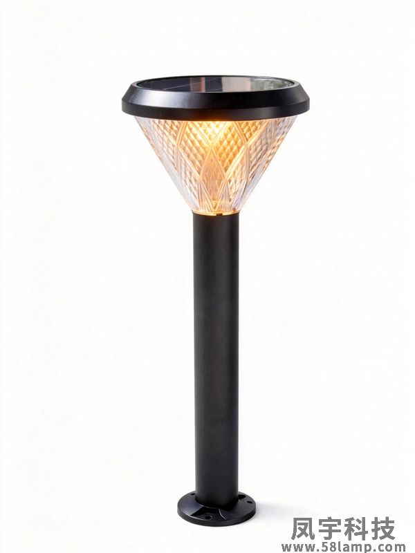 太阳能草坪灯00007