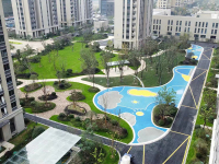 上海市浦东新区三林镇长青路1200弄晟初体育中心-3