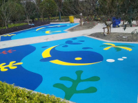 杭州市滨江区幼儿园小区