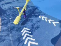 杭州市滨江区幼儿园小区-2