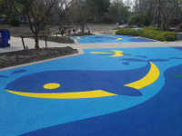 杭州市滨江区幼儿园小区-3