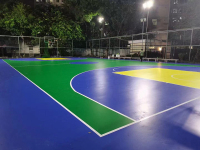 淮安市洪泽区蒋坝镇淮宁路135号蒋坝小学-2