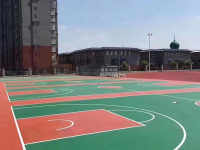 淮安市洪泽区蒋坝镇淮宁路135号蒋坝小