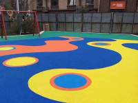 上海市松江区季高兔窝窝游乐场-1