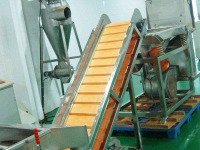 机械制造厂回收工程