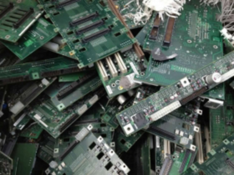线路板回收-2