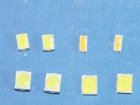 LED支架灯珠回收-4