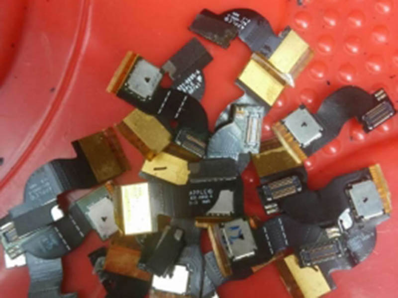 FPC，排线回收-4