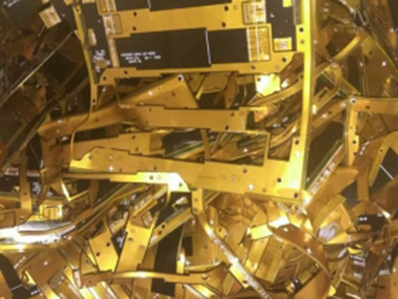 FPC，排线回收-3