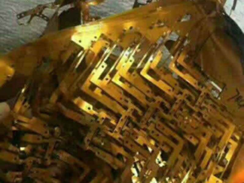 FPC，排线回收-1