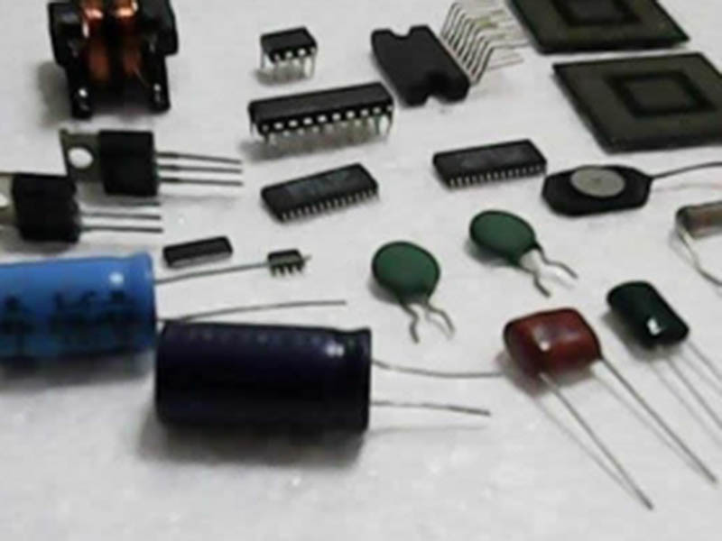 电子废料库存回收-3