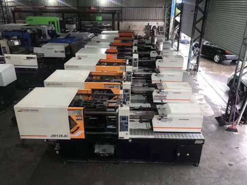 机械设备回收-5