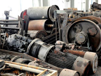 机械设备回收-4