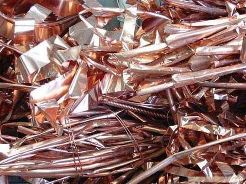 废铜回收-5