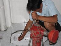 疏通管道马桶-1-