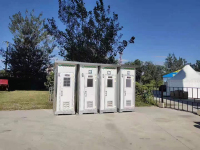 移动厕所租赁-1